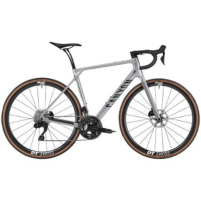 2025 Canyon Endurace CF 7 Di2 Road Bike for Sale - Warehouse Deals